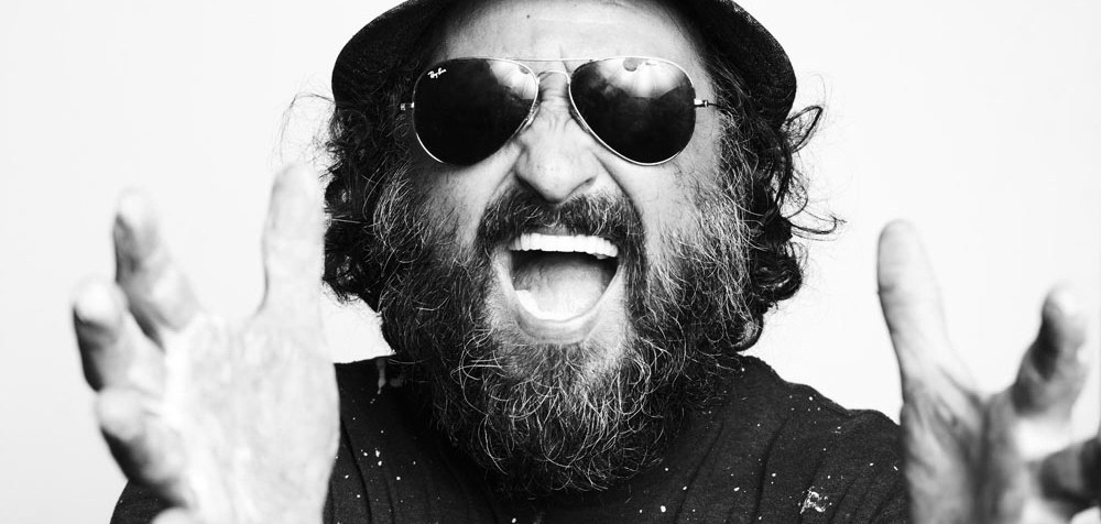 MR BRAINWASH