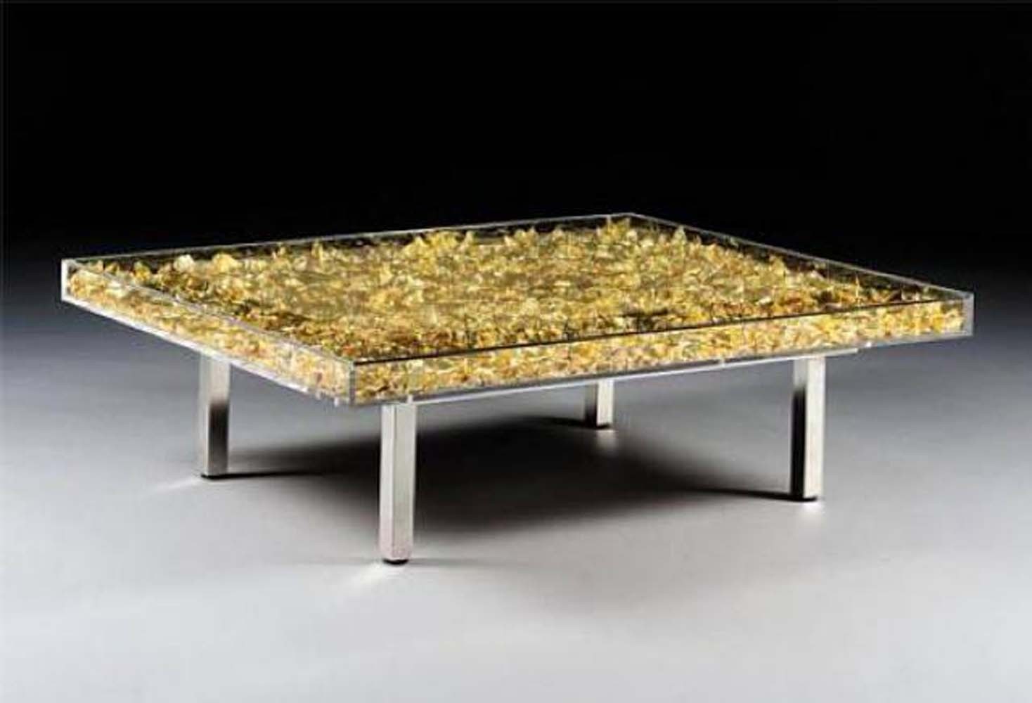 Table MONOGOLD™