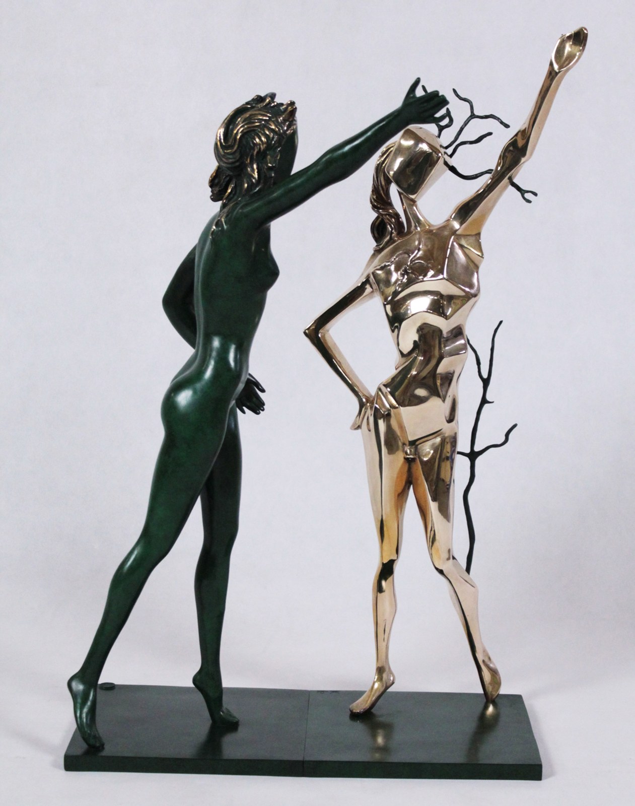 Hommage à Terpsichore