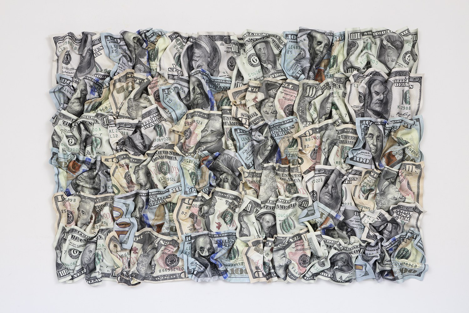 Money of Color