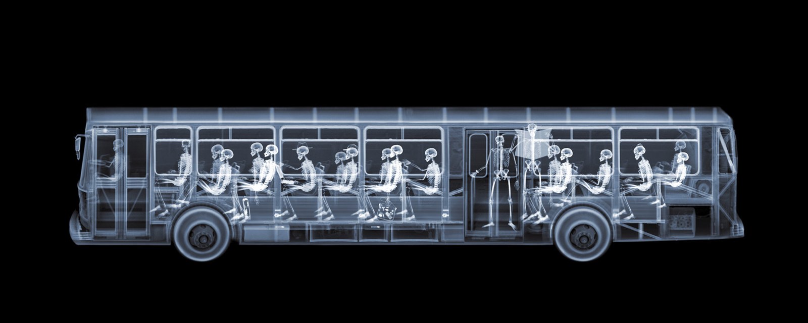 Bus, 1998 (M)