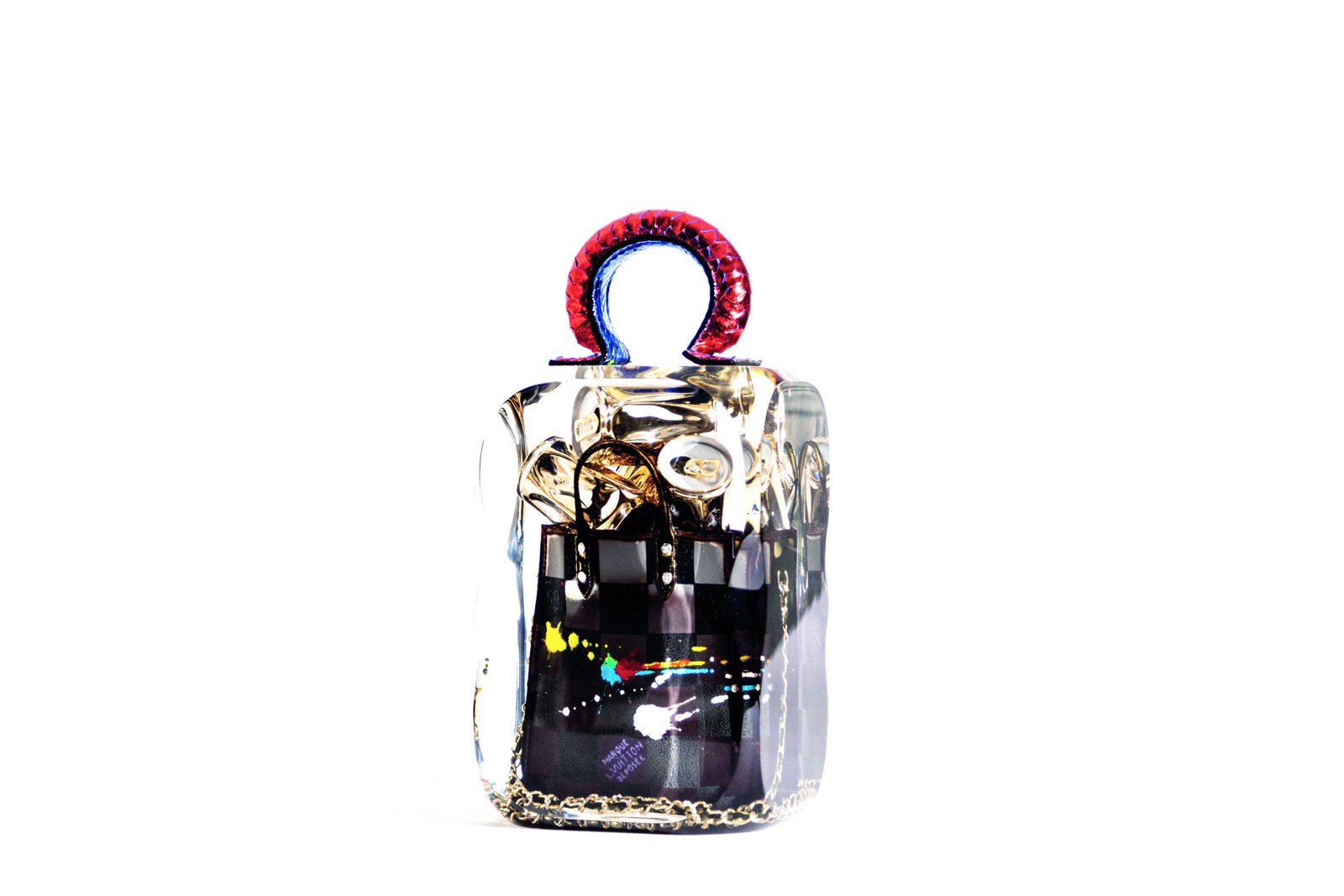 IT BAG - Cet Heritage, 2021