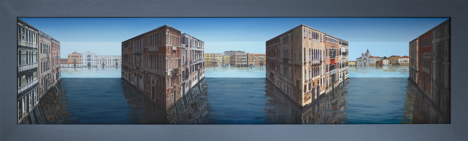 Round Venice, 2022