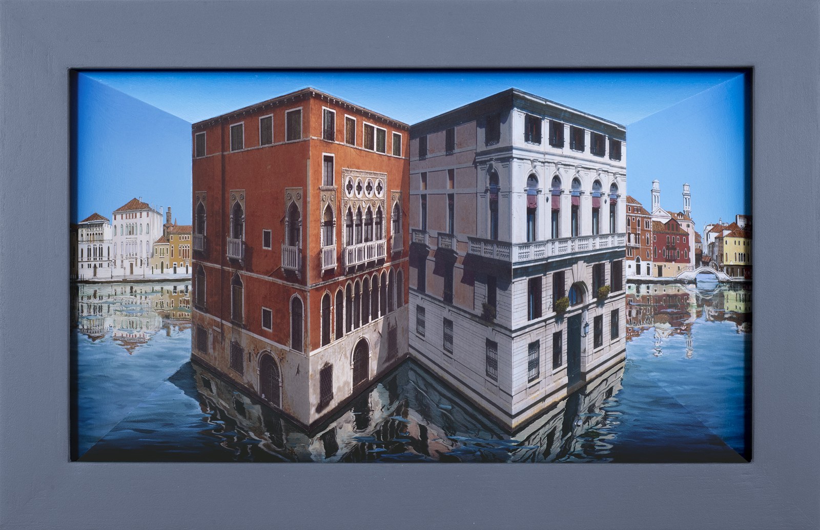 Patrick’s Palazzi, 2022