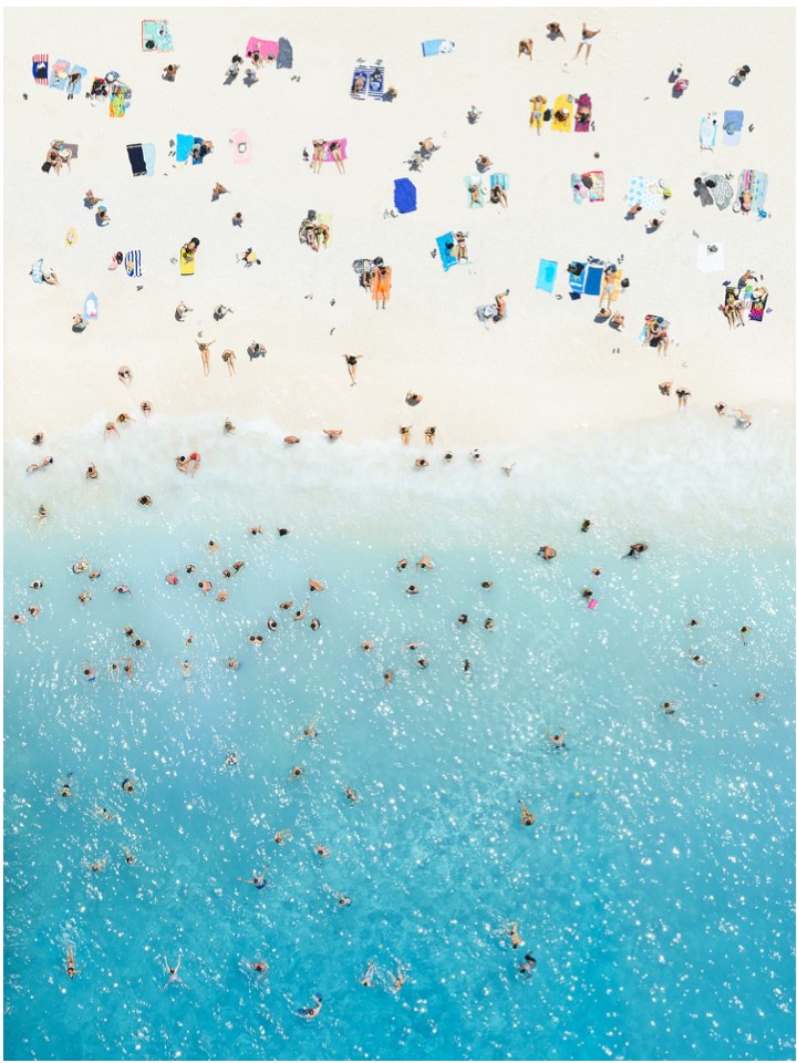 Navagio Study 1, 2022