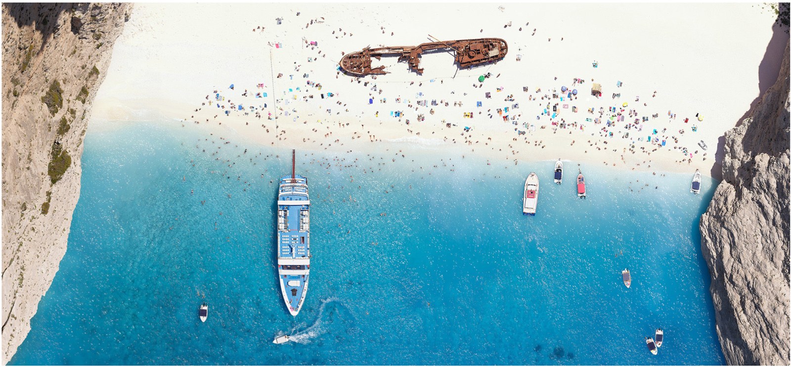 The Vessel, 2022
