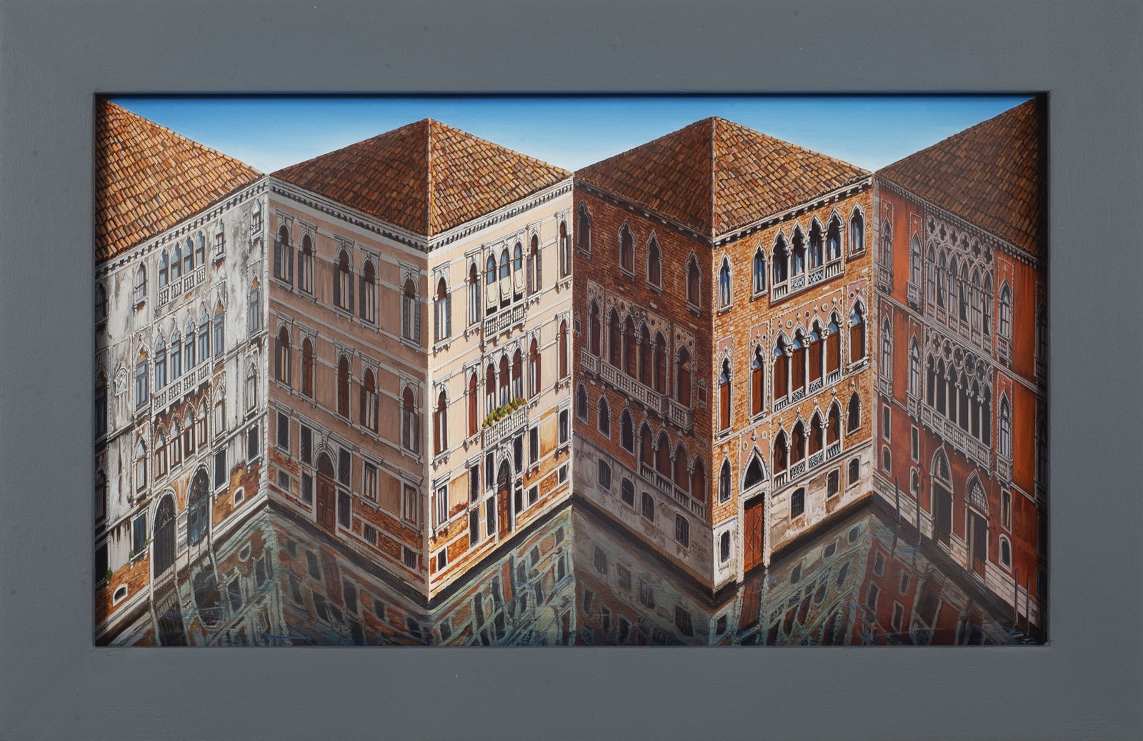 Capriccio, 2022