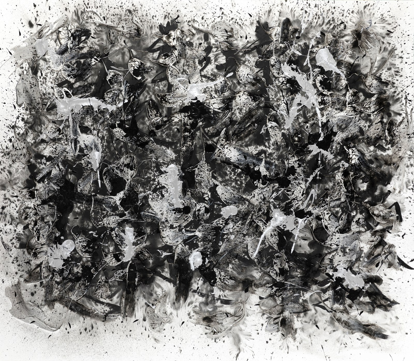 Les racines du monde, 2019