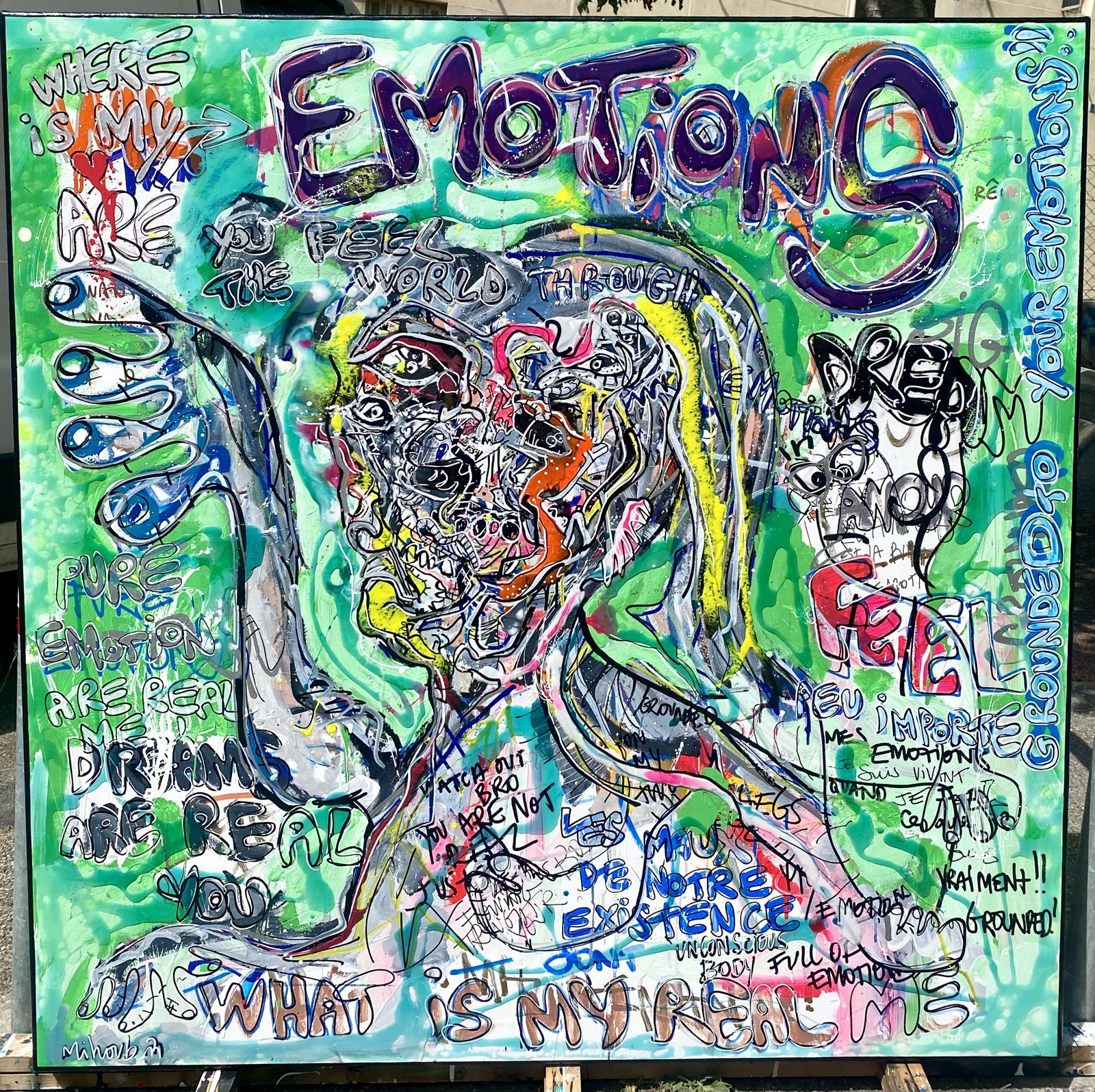Emotions