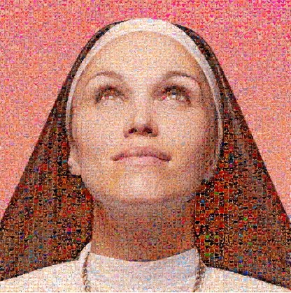 Adoration - TRAVEL SIZE