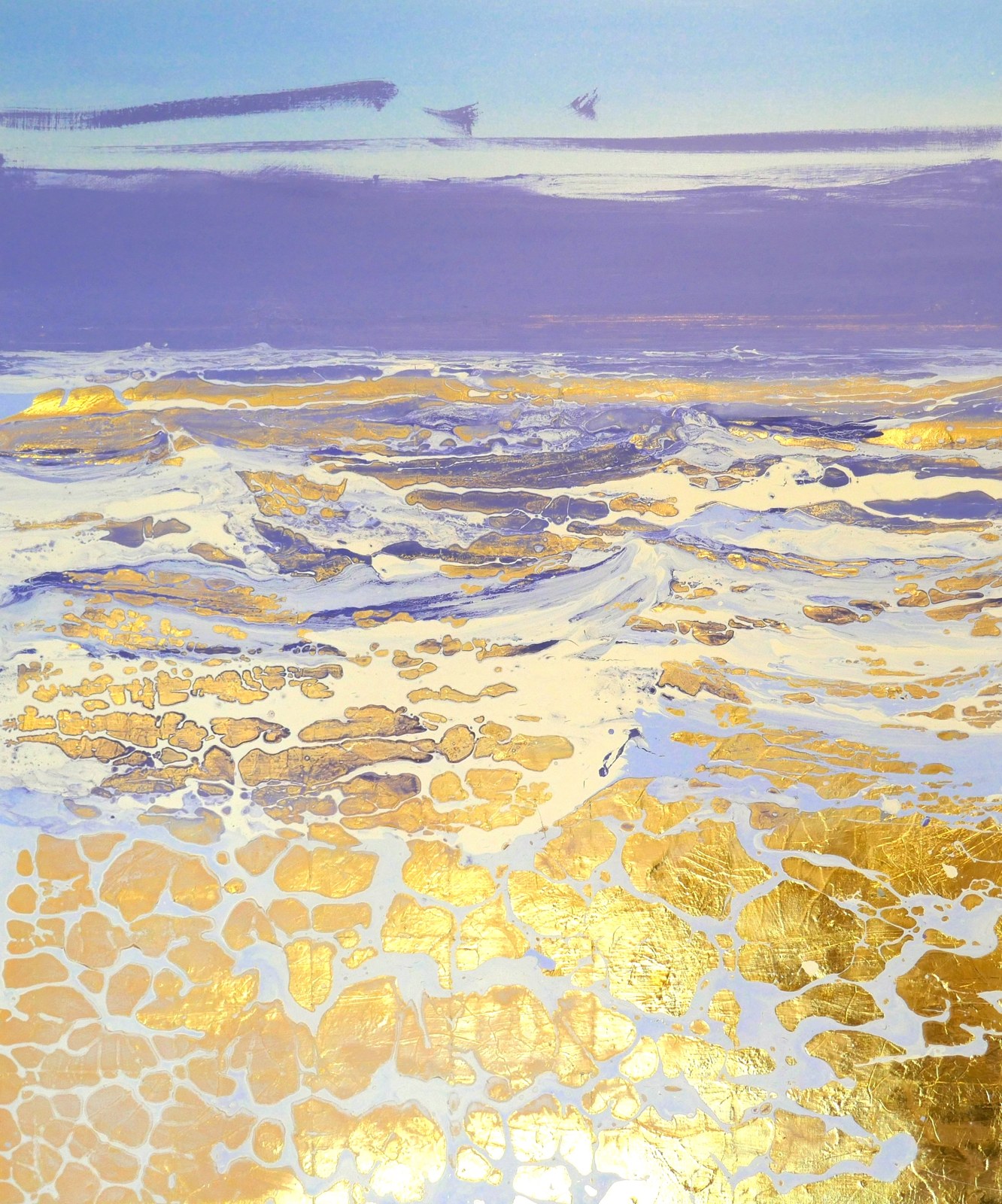 English gold no.68