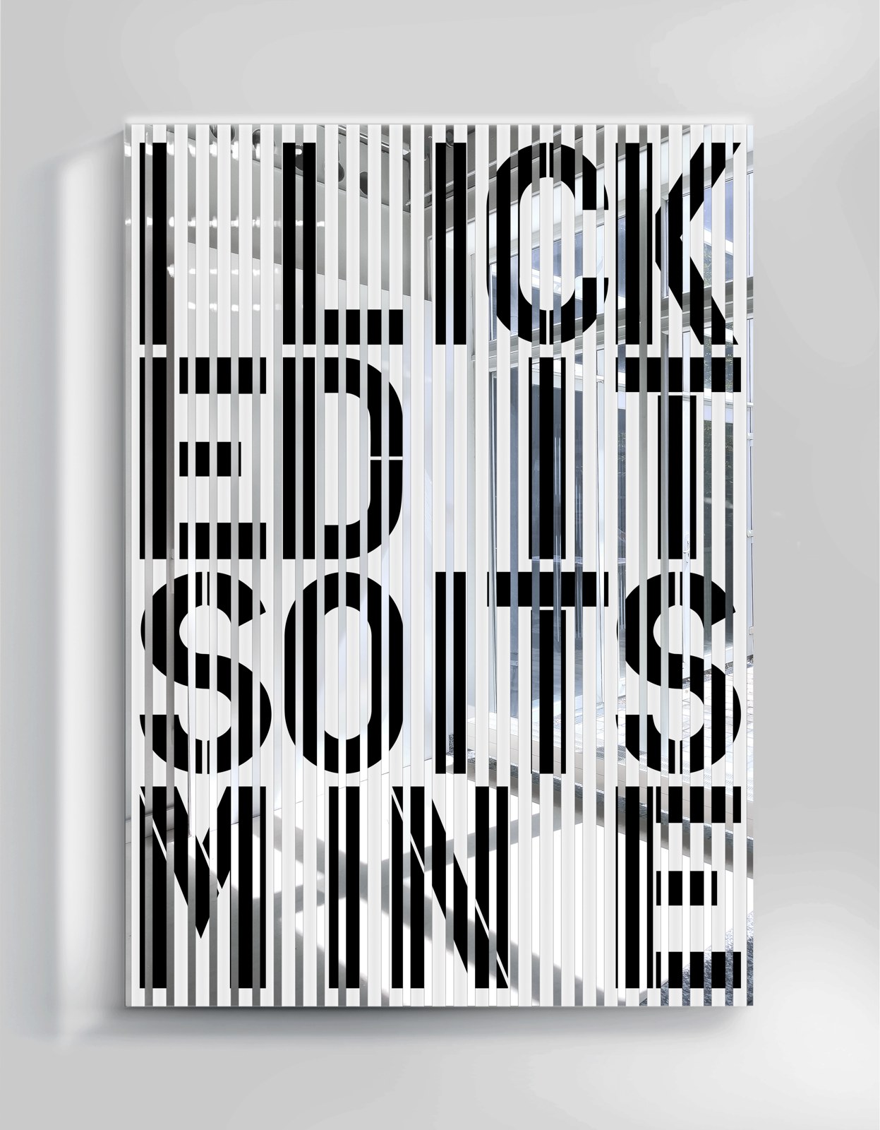 I licked it so it ́ s mine