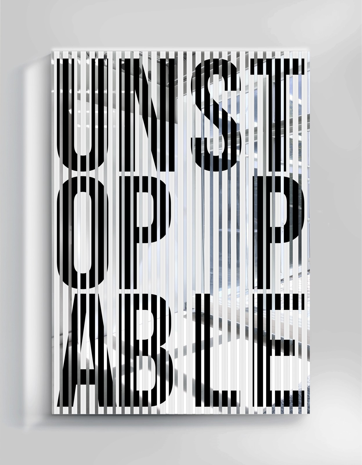 Unstoppable