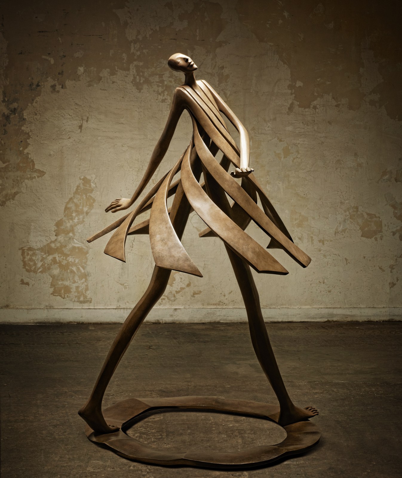 ISABEL MIRAMONTES, Primavera