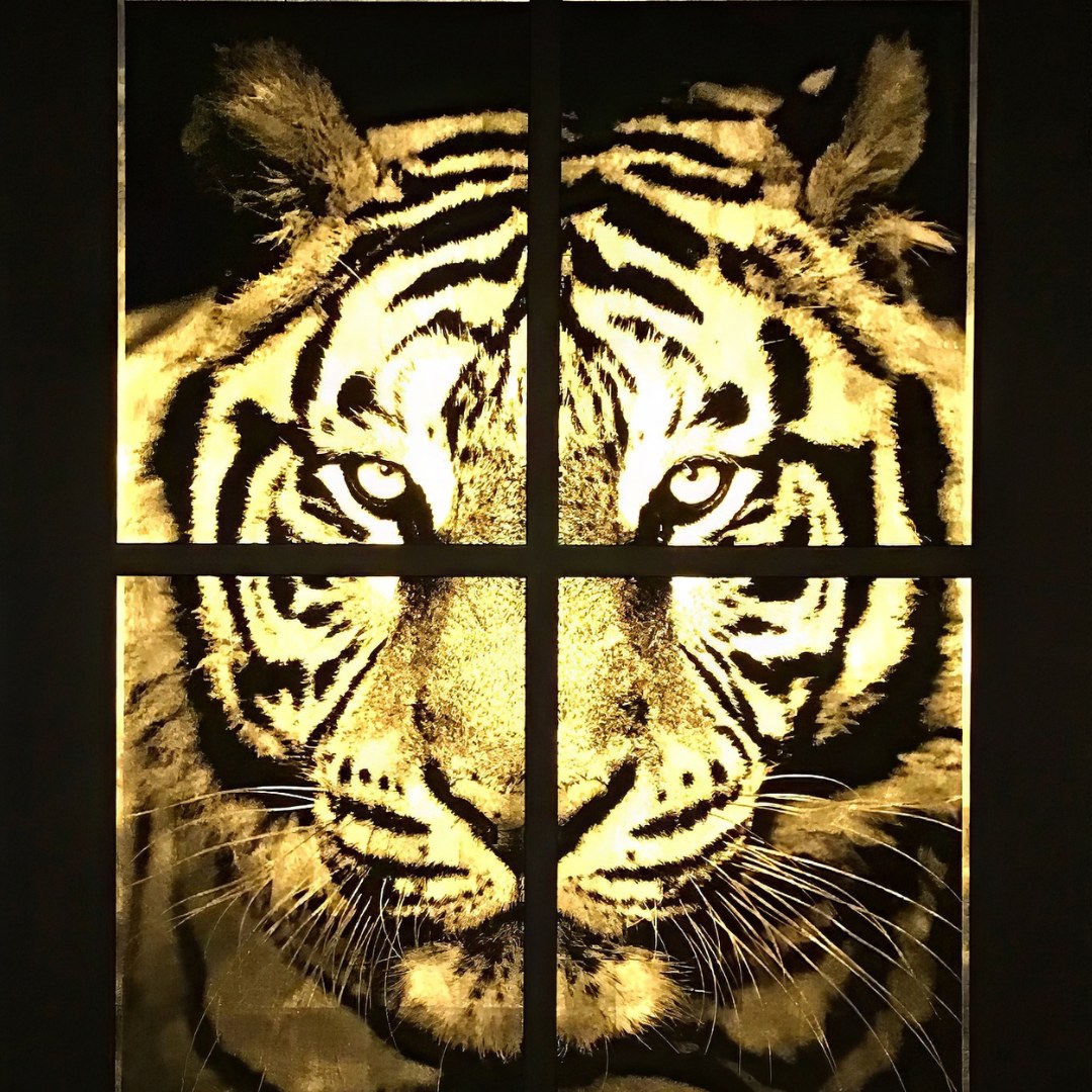 Jean-Philippe Rigotti, Rangoon, 2024