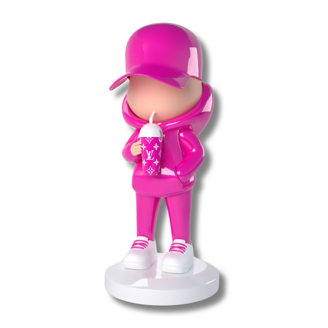 KID CUP - LV V32