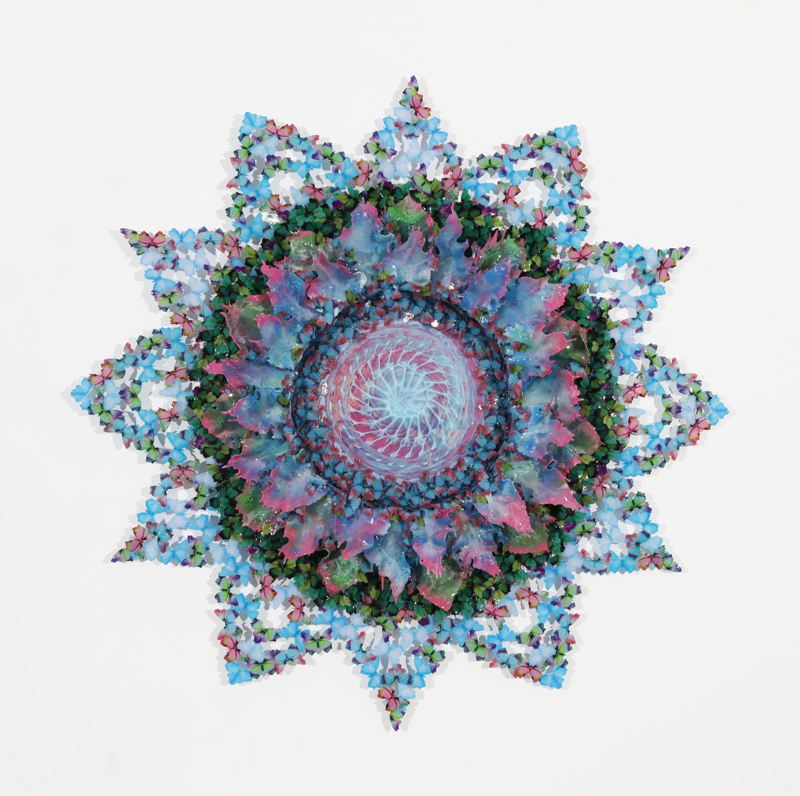 Lotus - Garden