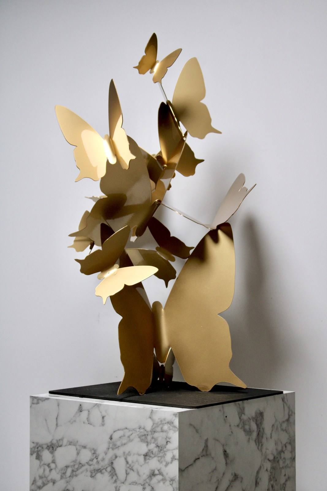 Golden Flight