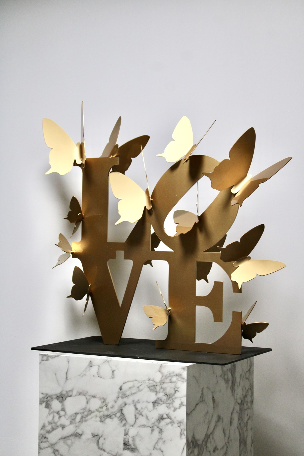 Love in Light