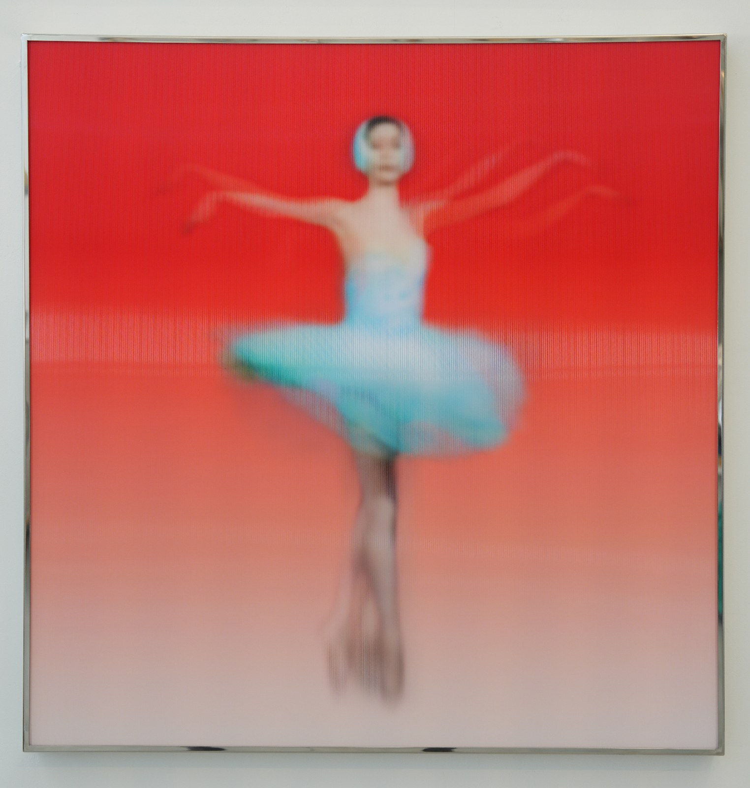 CLOTO - Hypertrait regular - n°2091