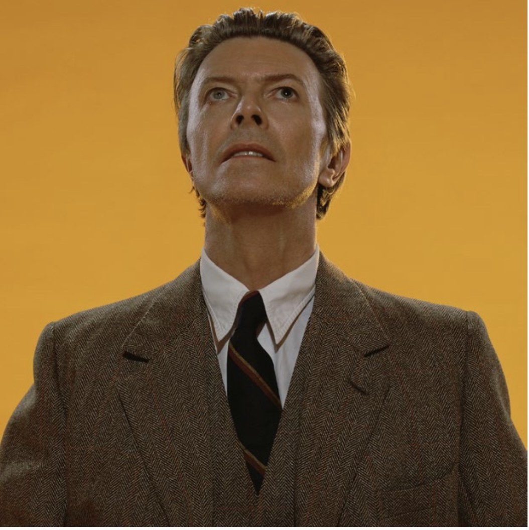 David Bowie : The Encounter (small)