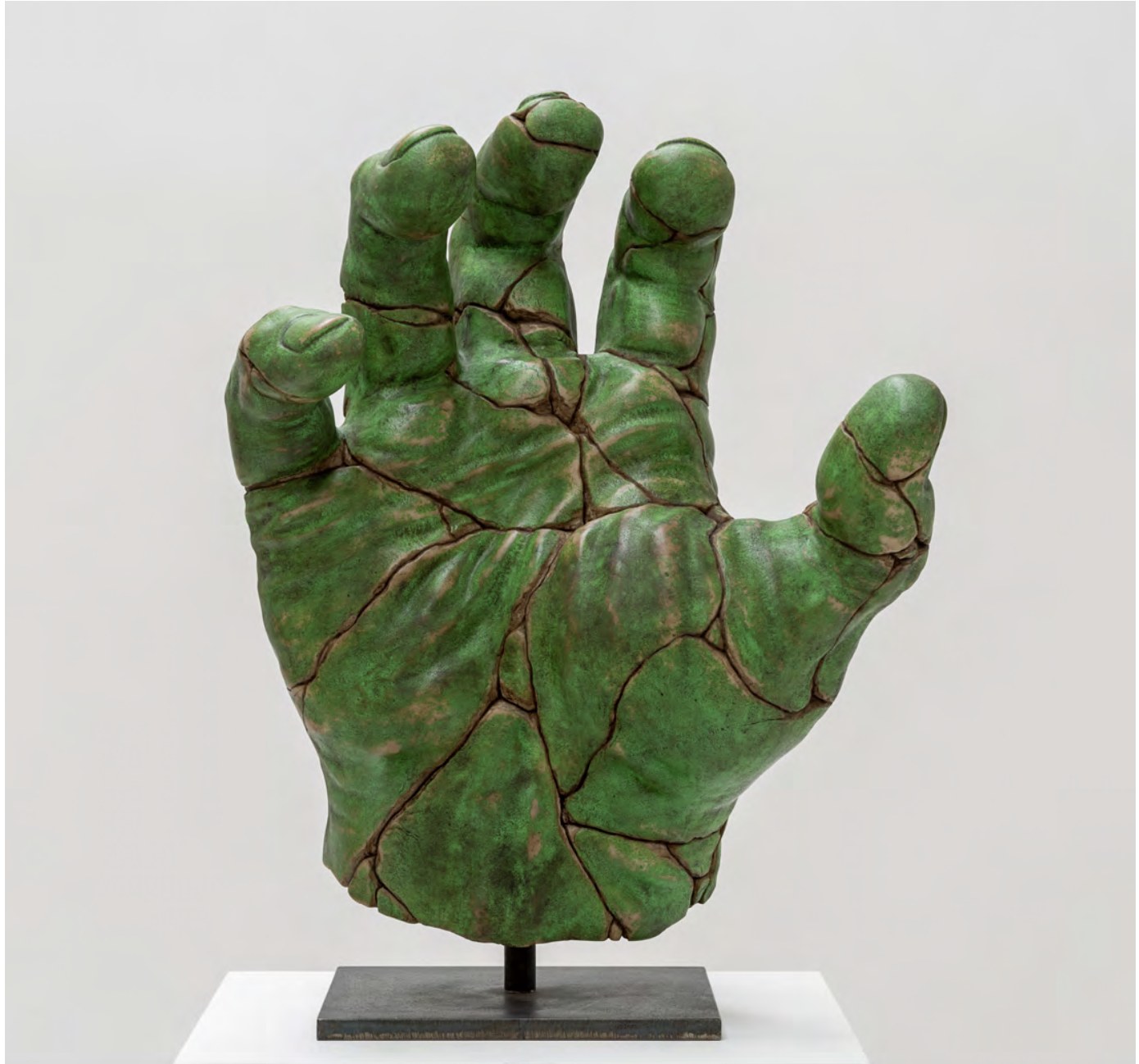 Eracle Hand