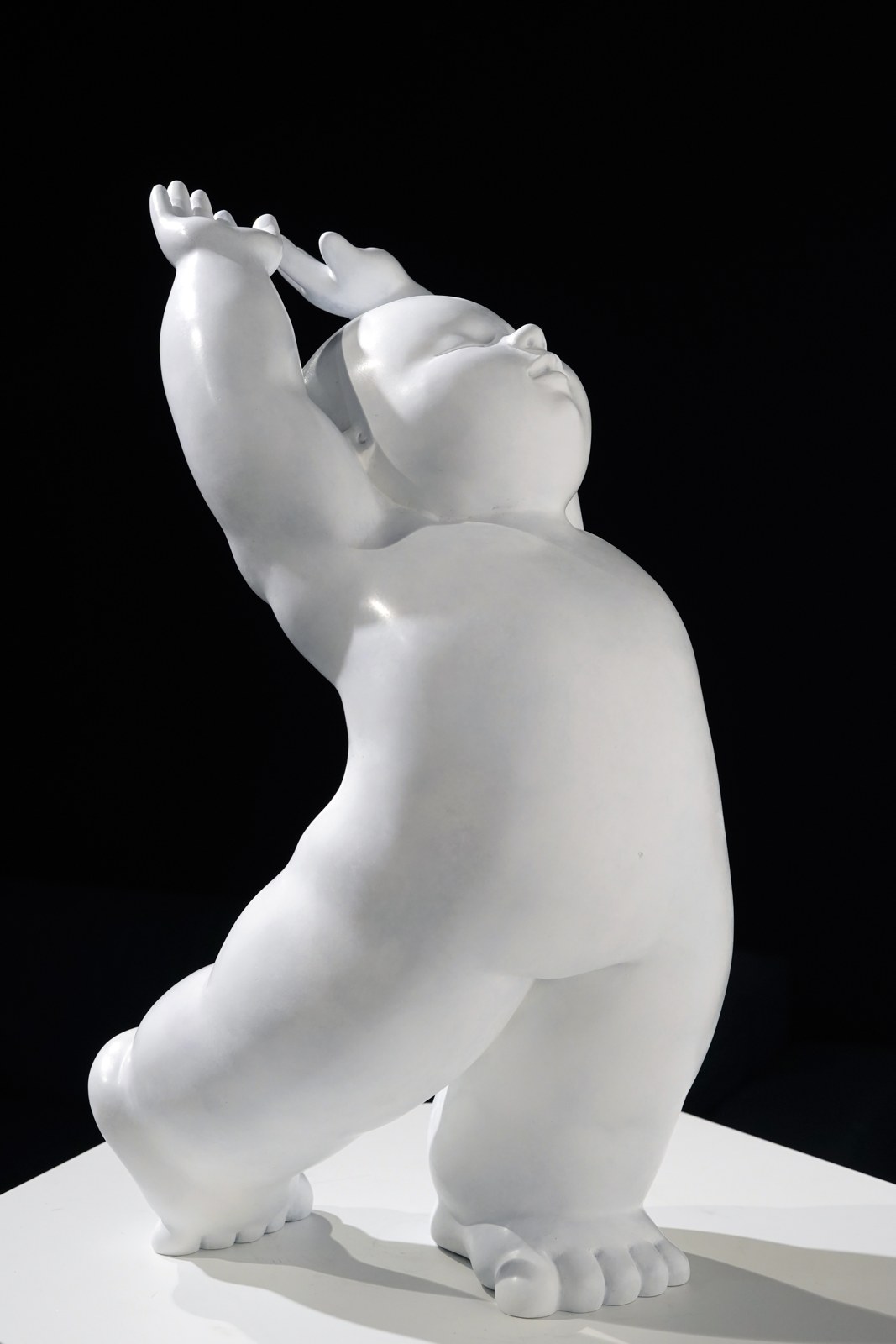 Danseuse