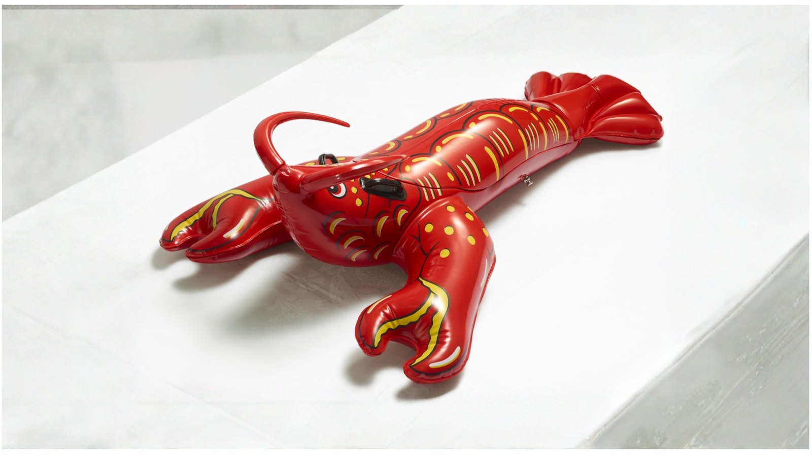 Lobster, 2025