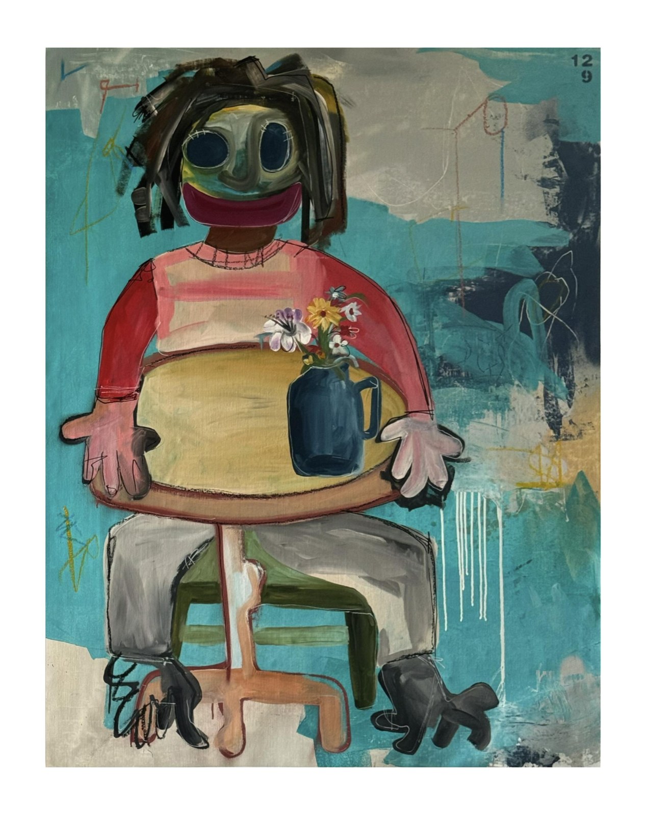 À table 2