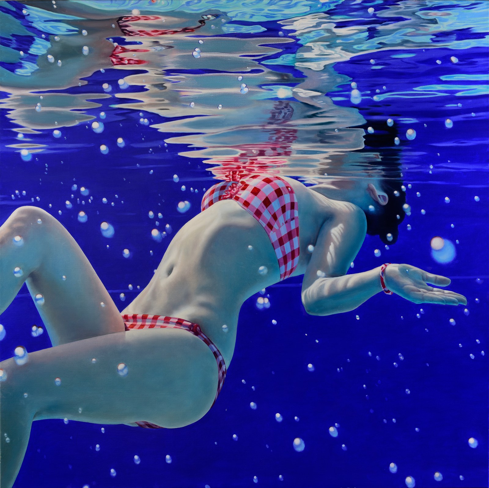 Pool No11