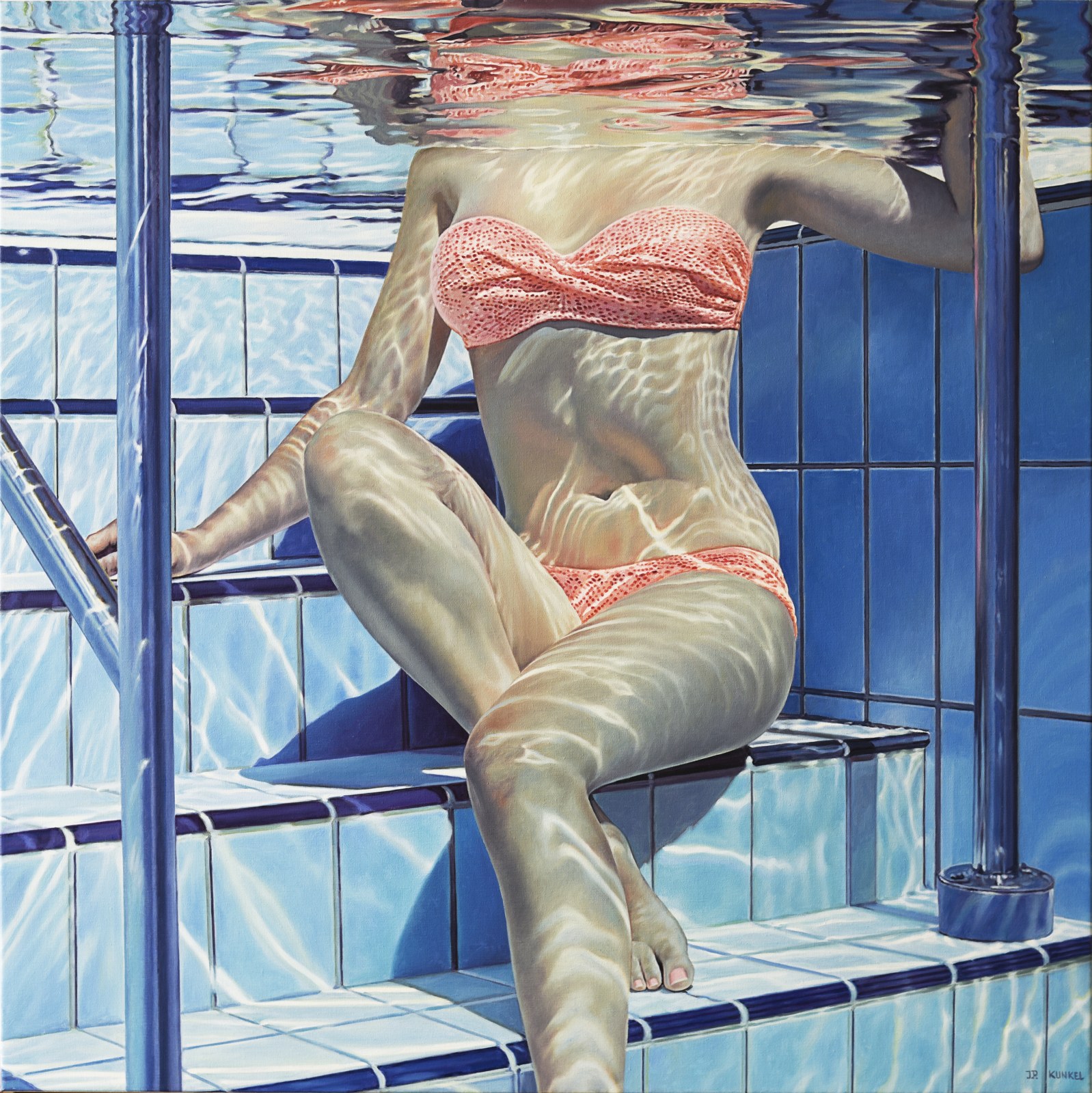 Pool No24