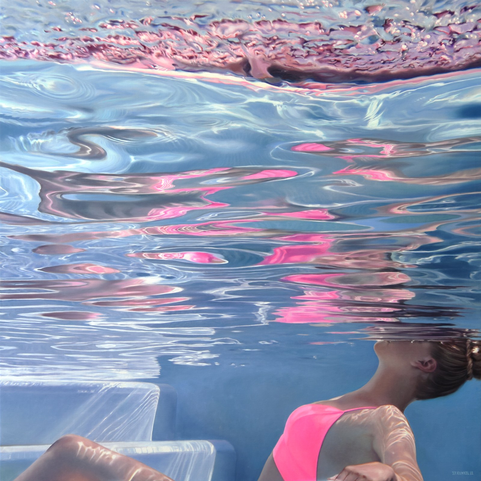Pool No33