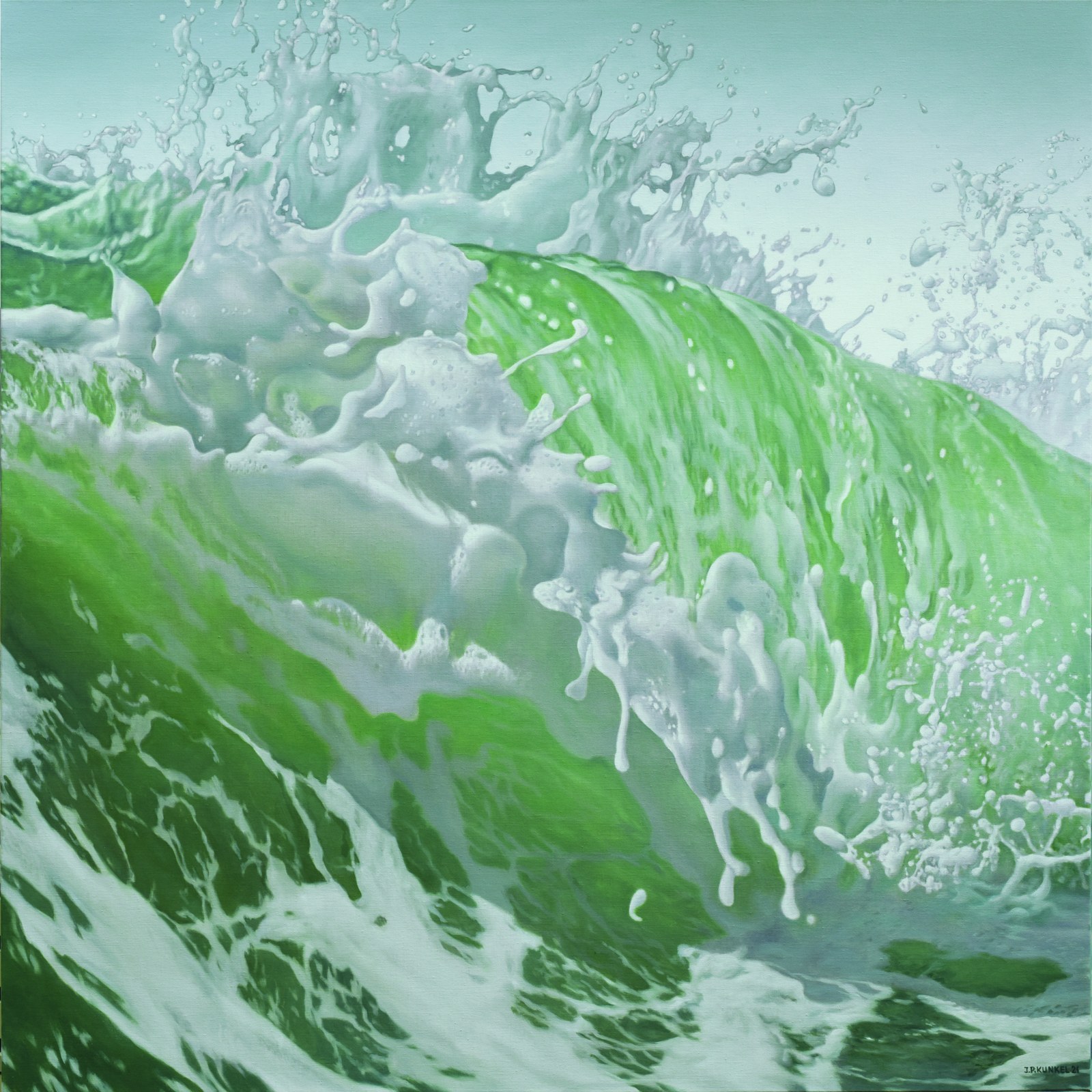 Welle No14