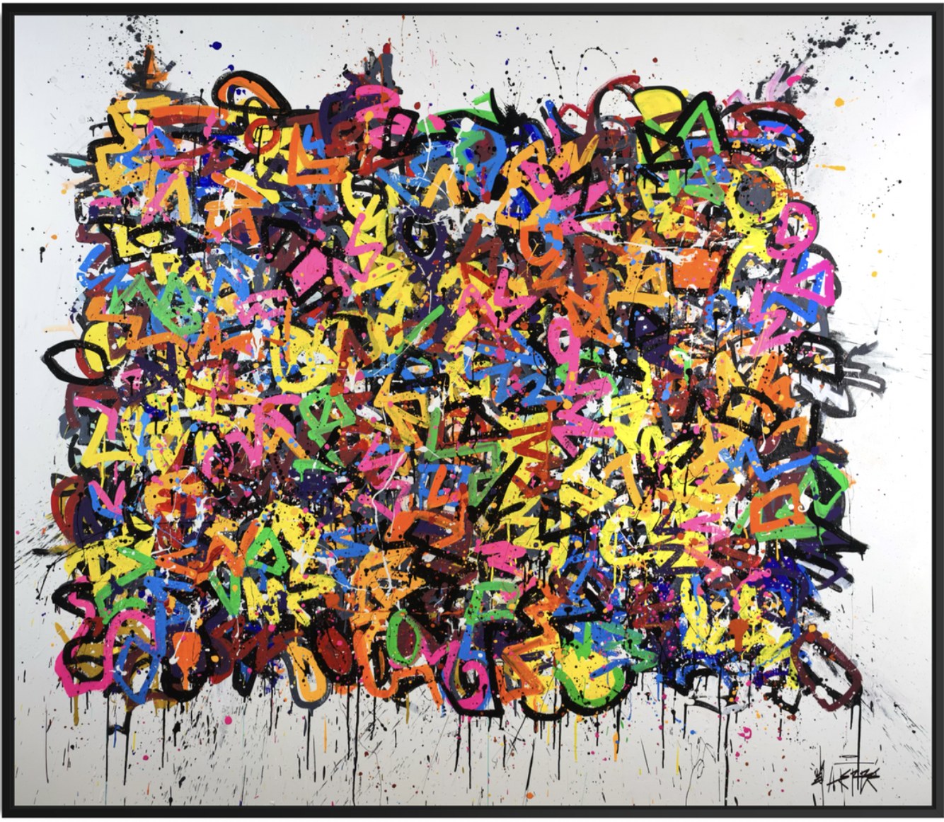 ARTEFACT 36