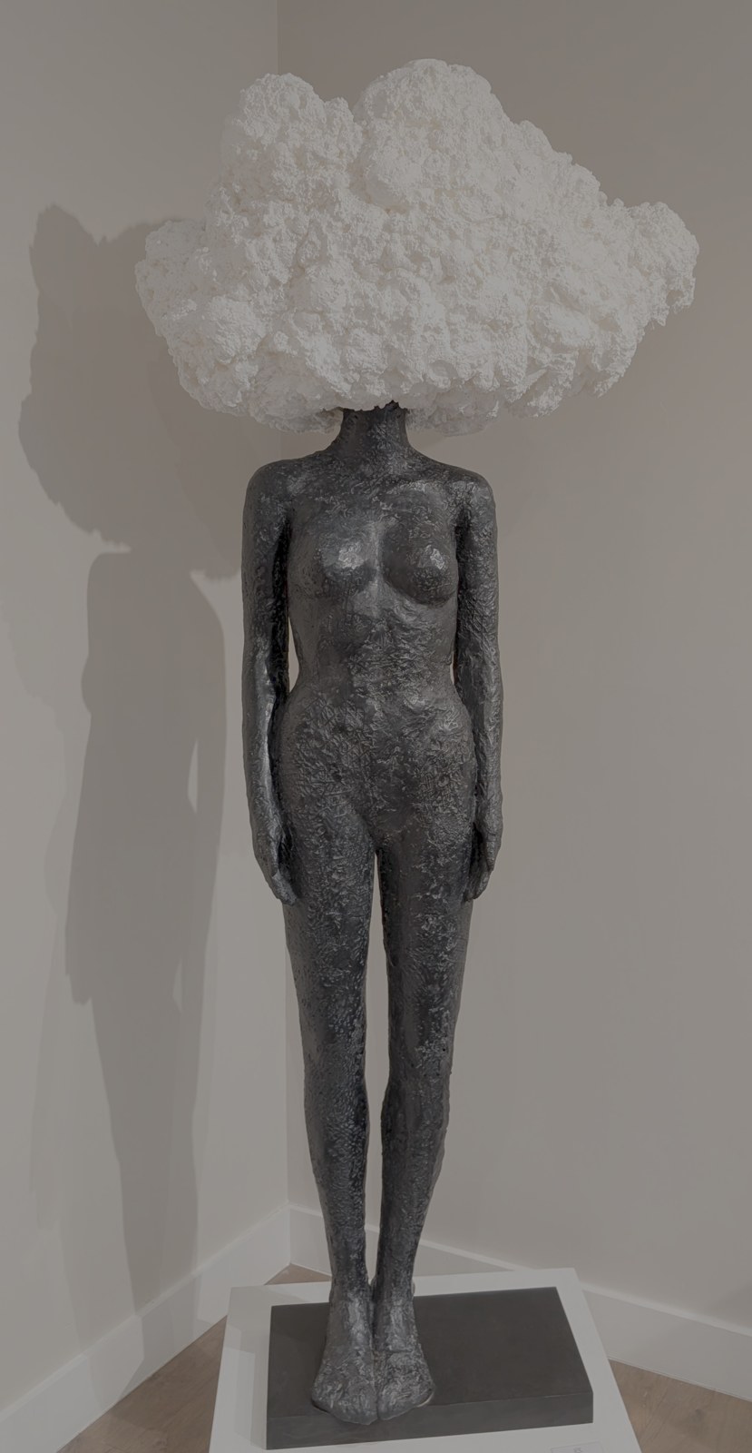 La Tête dans les Nuages - Monumentale