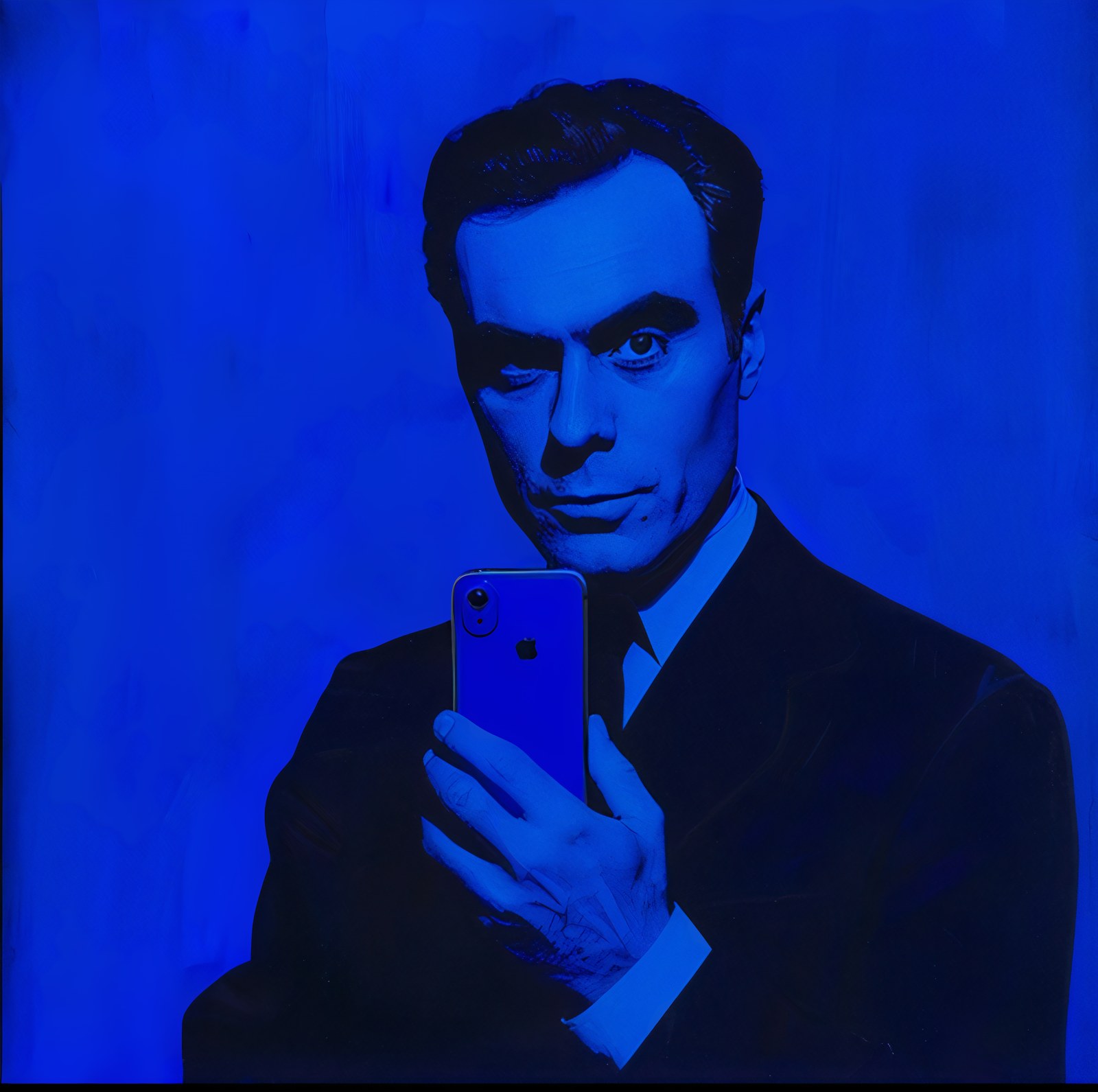 Who's Yves Calling ?