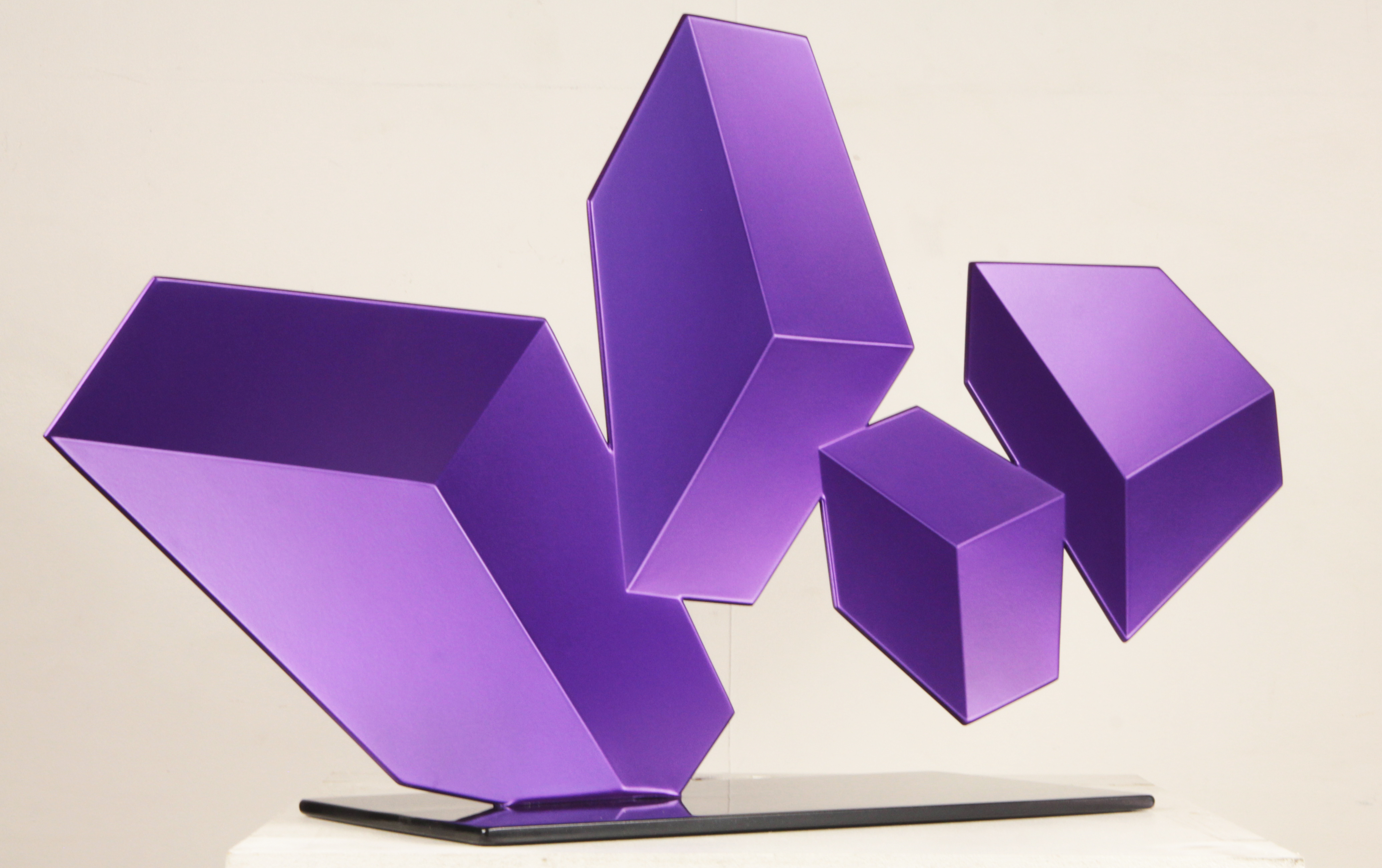 Reverse Flight F162 - Violet purple